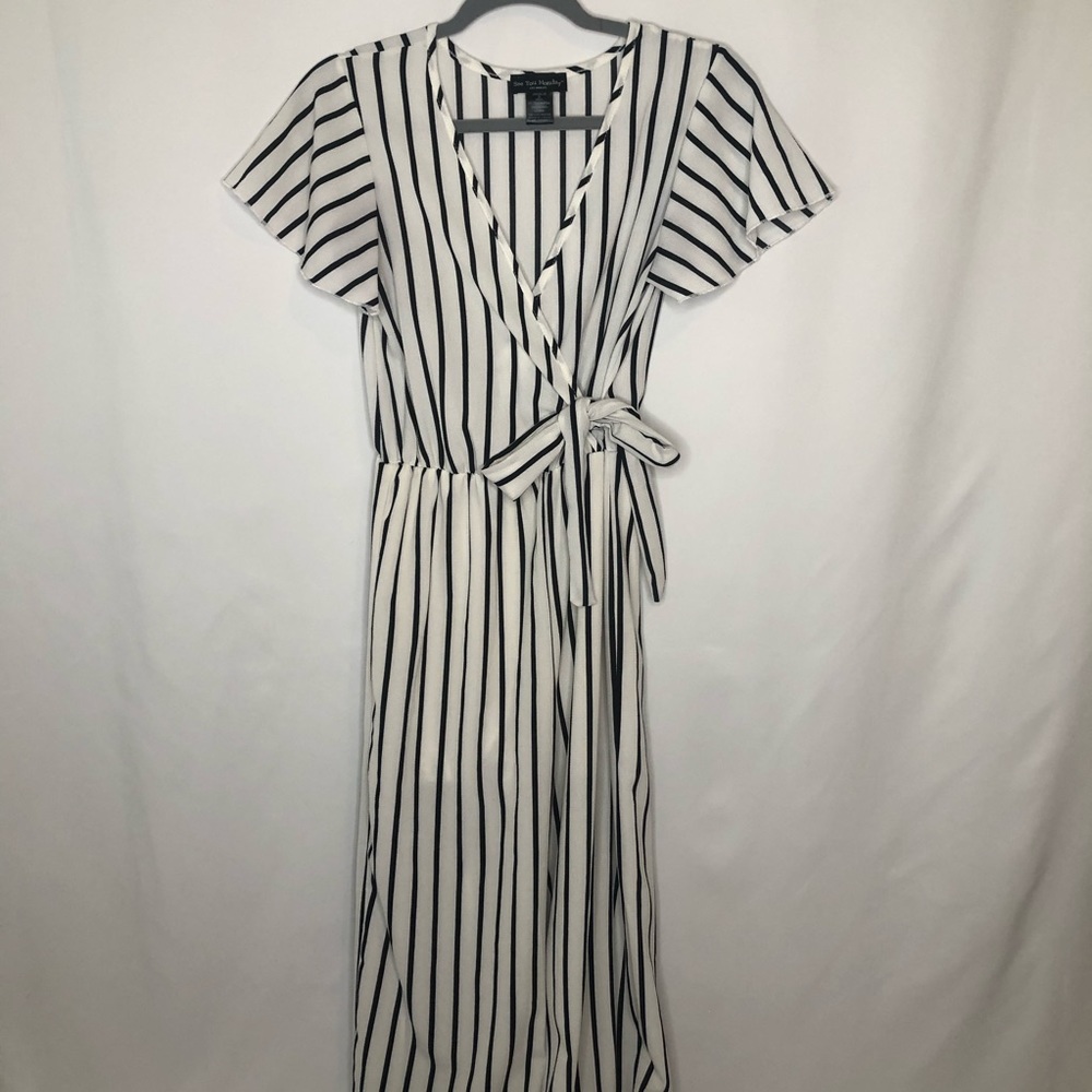 Pant jumpsuit